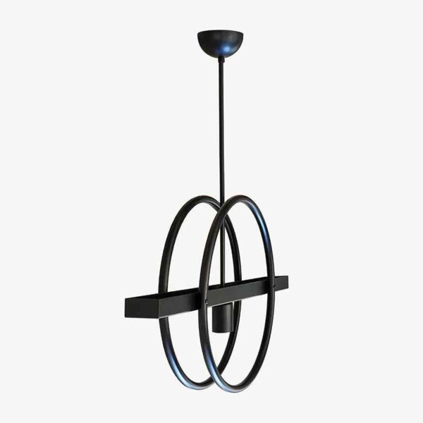 Alternative view of Kupa Harvey Hängeleuchte