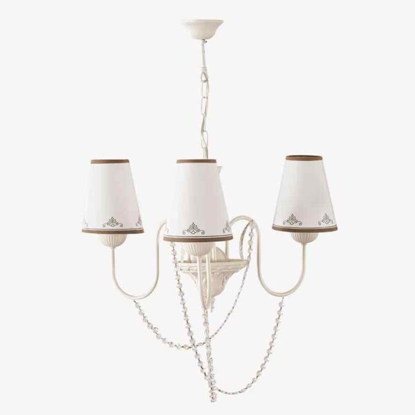 Kupa Perla Deckenleuchte