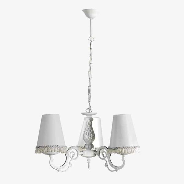 Kupa Juliette Deckenleuchte