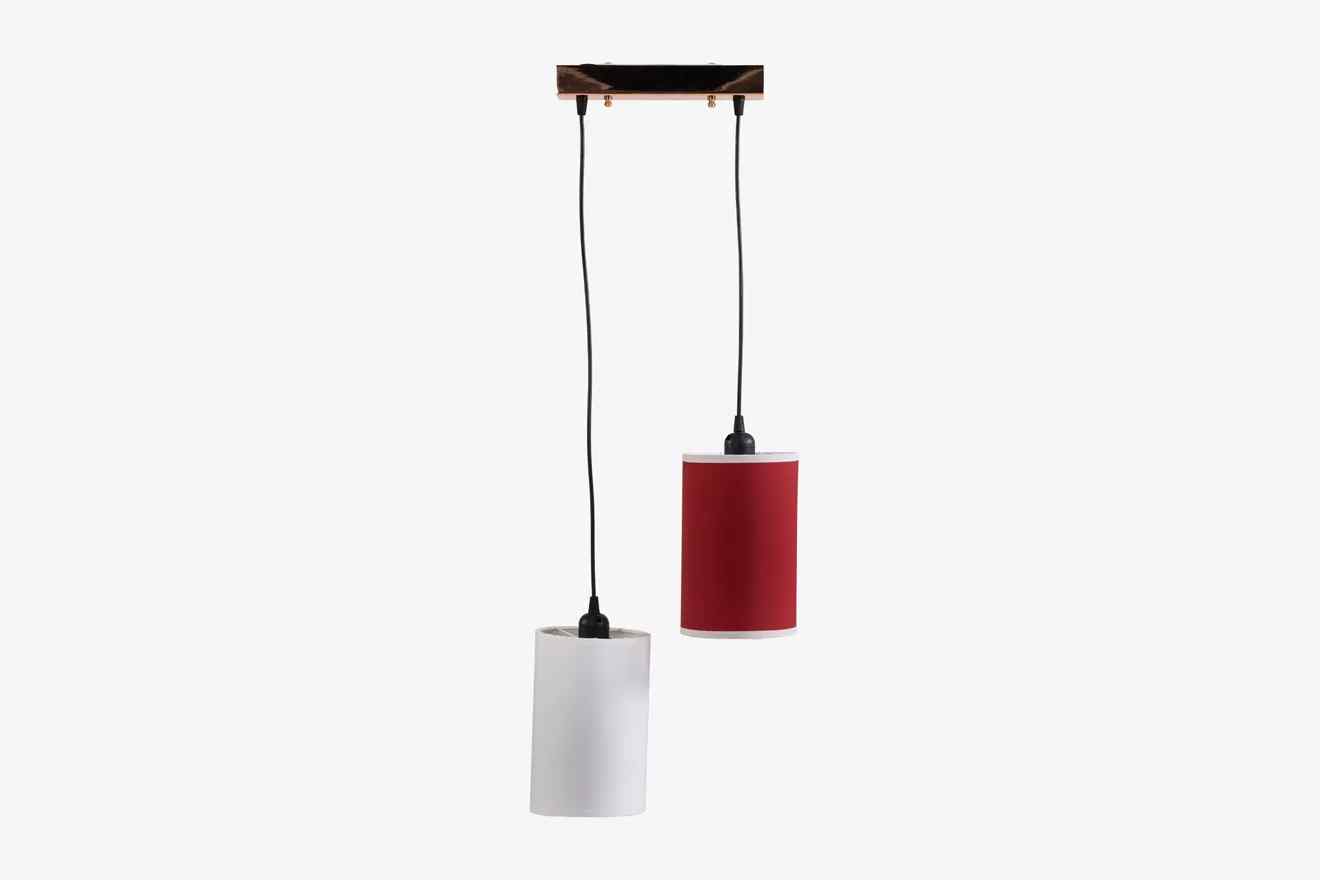 Kupa Magic Pendelleuchte