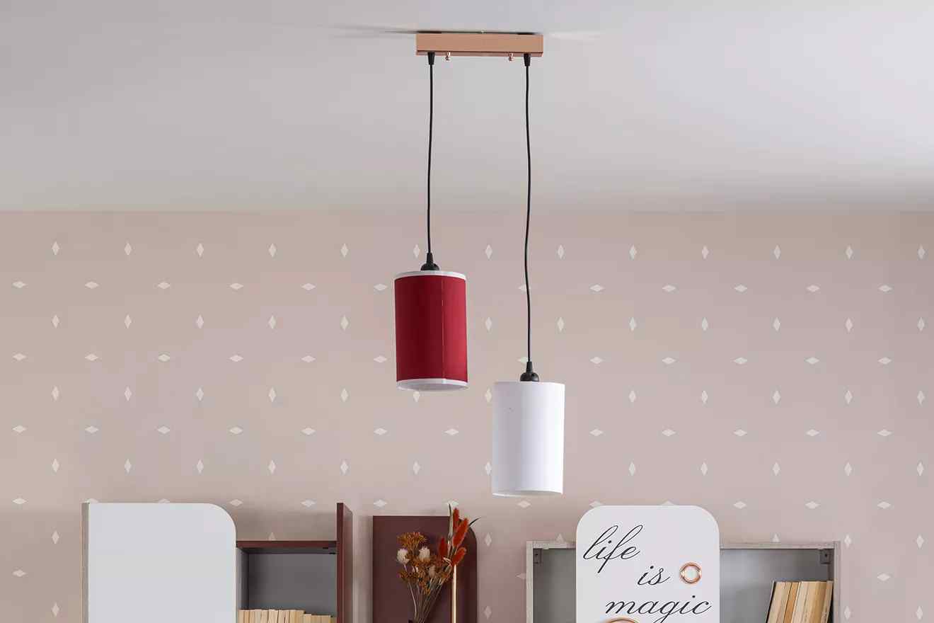 Kupa Magic Pendelleuchte – Bild 2