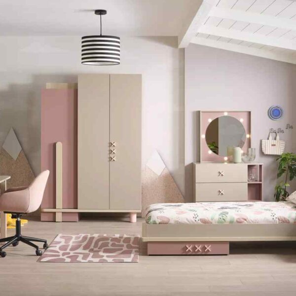 Alternative view of Kupa Nordic Pendelleuchte