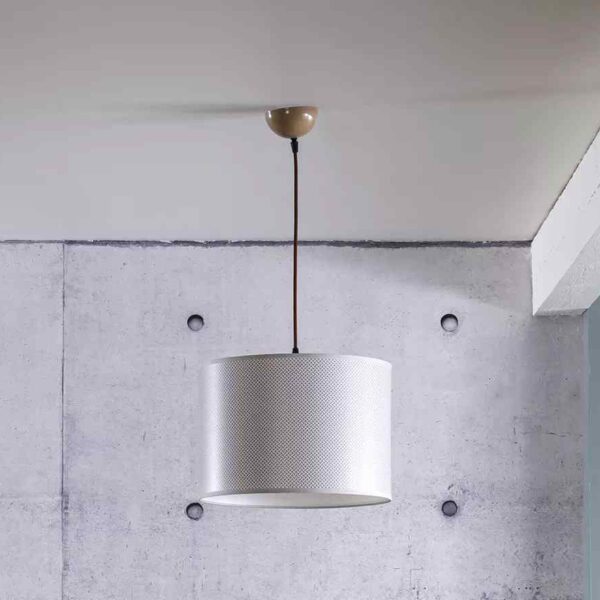 Alternative view of Kupa Trio Pendelleuchte