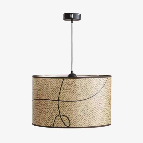 Kupa Space Deckenleuchte