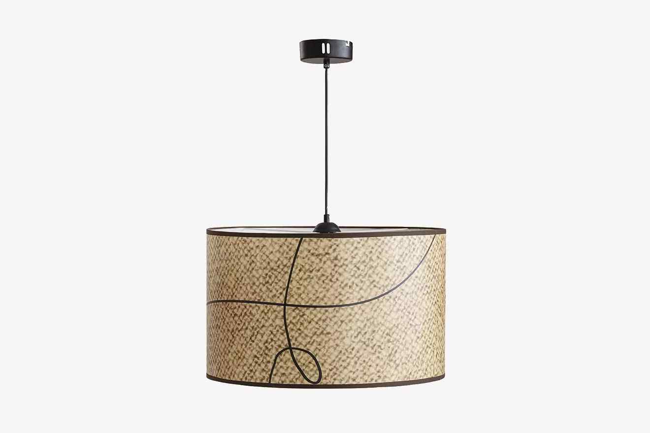 Kupa Space Deckenleuchte