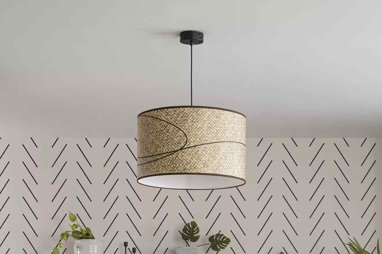 Kupa Space Deckenleuchte – Bild 2