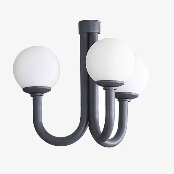 Kupa Action Deckenleuchte