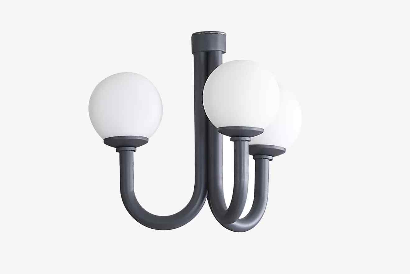 Kupa Action Deckenleuchte