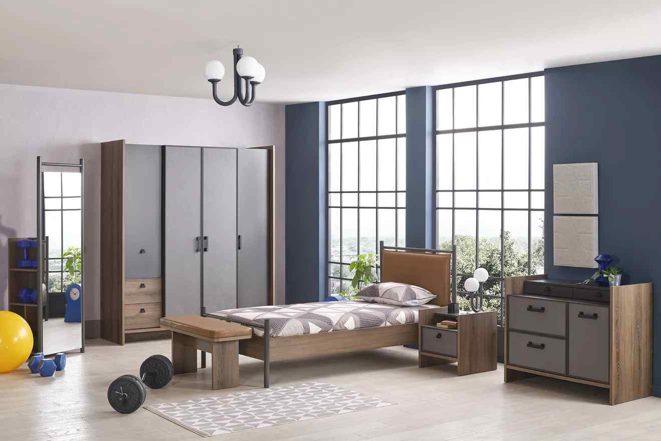 Kupa Action Deckenleuchte – Bild 2