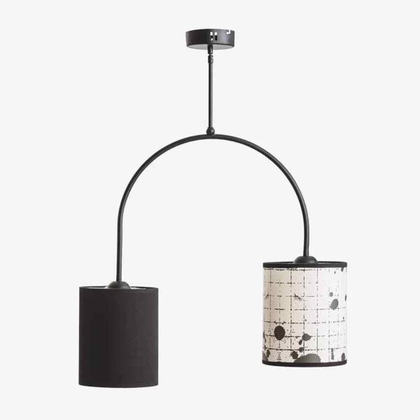 Kupa Comfort Deckenleuchte