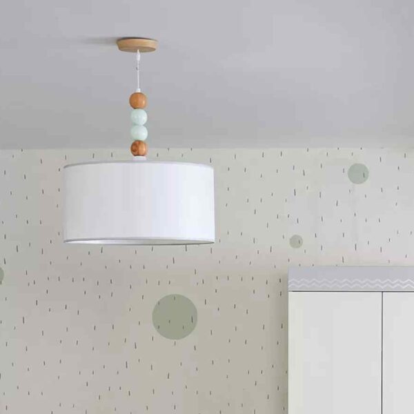 Alternative view of Kupa Maudi Deckenleuchte