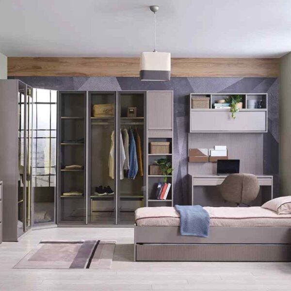 Alternative view of Kupa Shadow Pendelleuchte