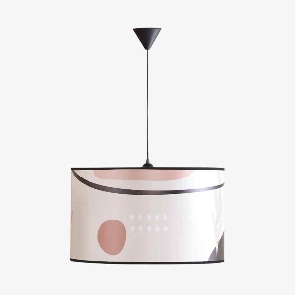 Kupa Alice Pendelleuchte
