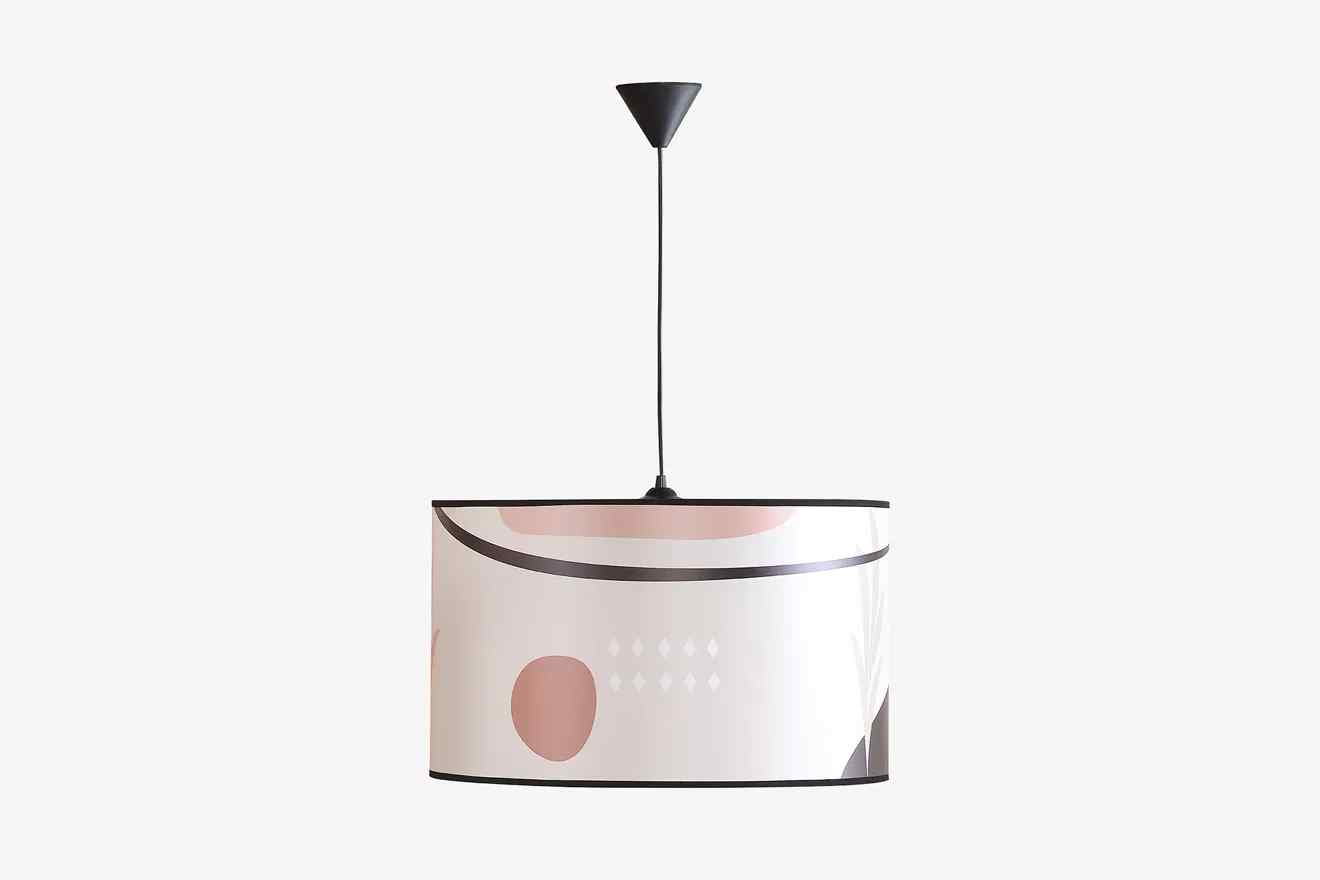 Kupa Alice Pendelleuchte