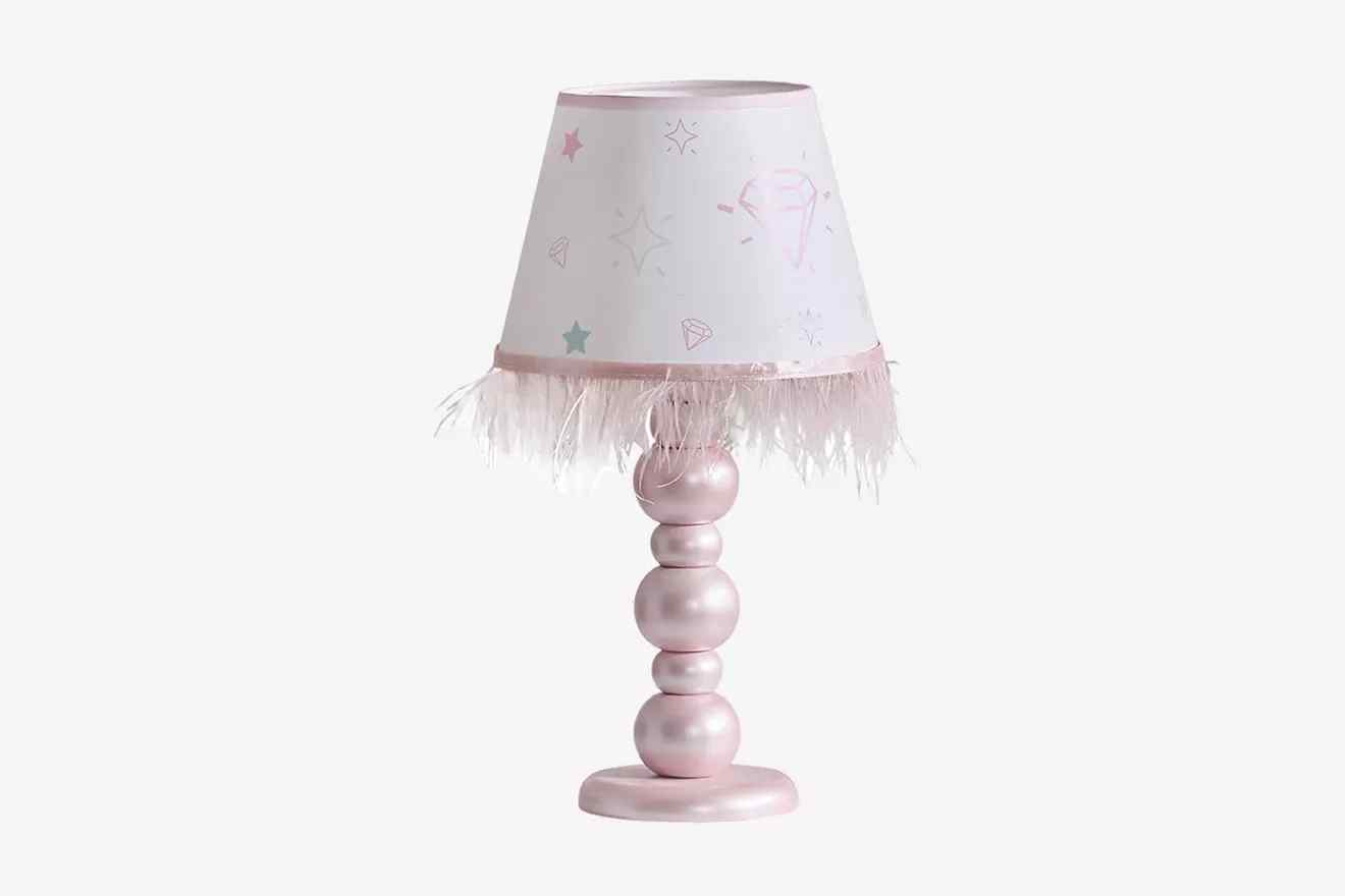 Kupa Little Princess Tischlampe