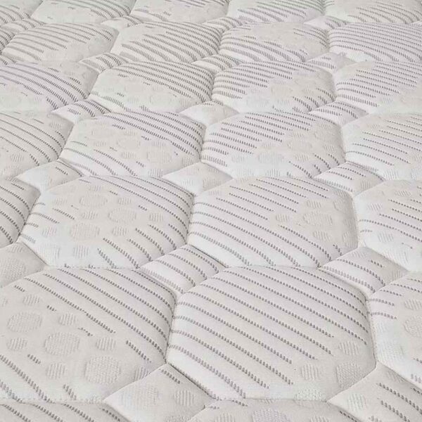 Alternative view of Kupa Delfino Matratze 120x200x22cm