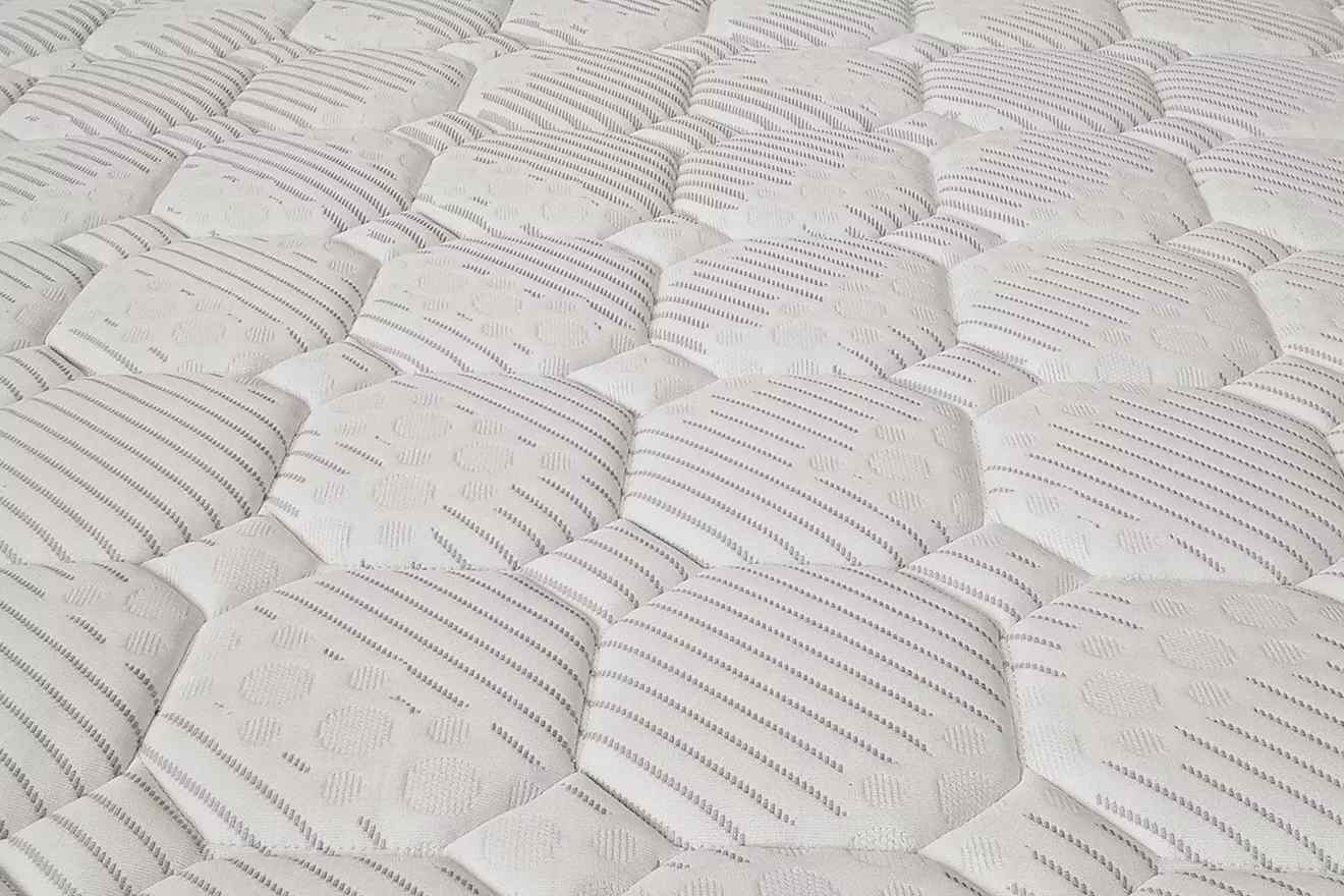 Kupa Delfino Matratze 120x200x22cm – Bild 2