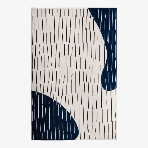 Kupa New City Teppich