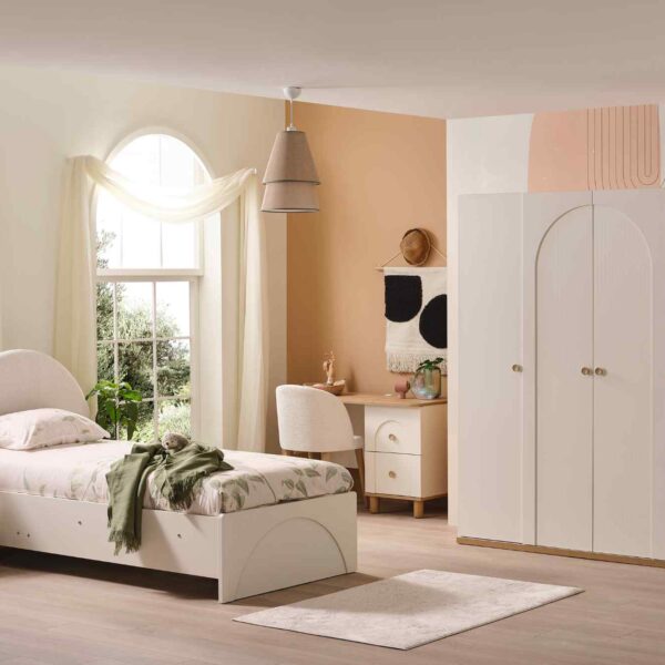 Alternative view of Kupa Louis Teppich 160×100 cm