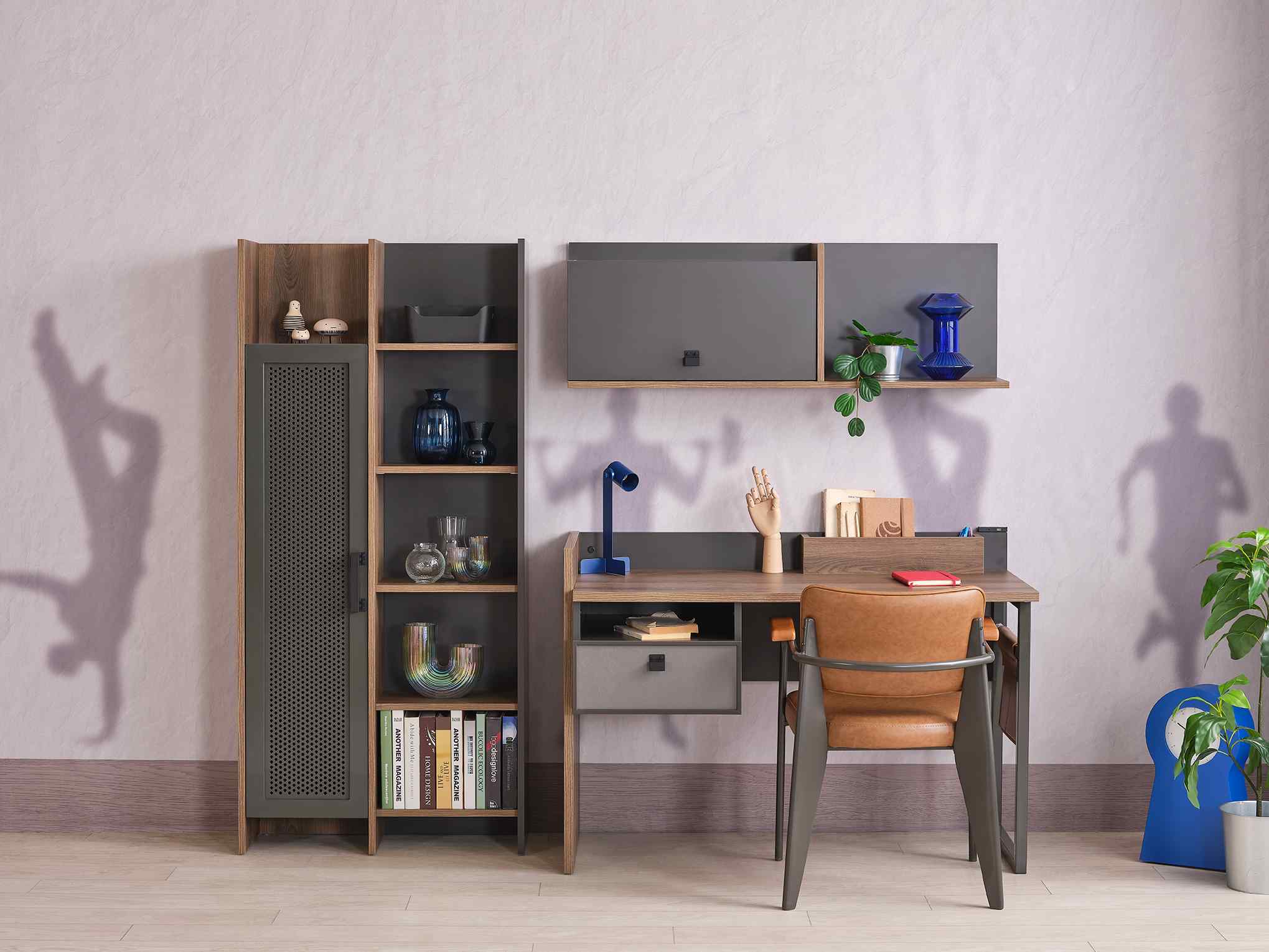 Kupa Action Armlehnstuhl – Bild 4