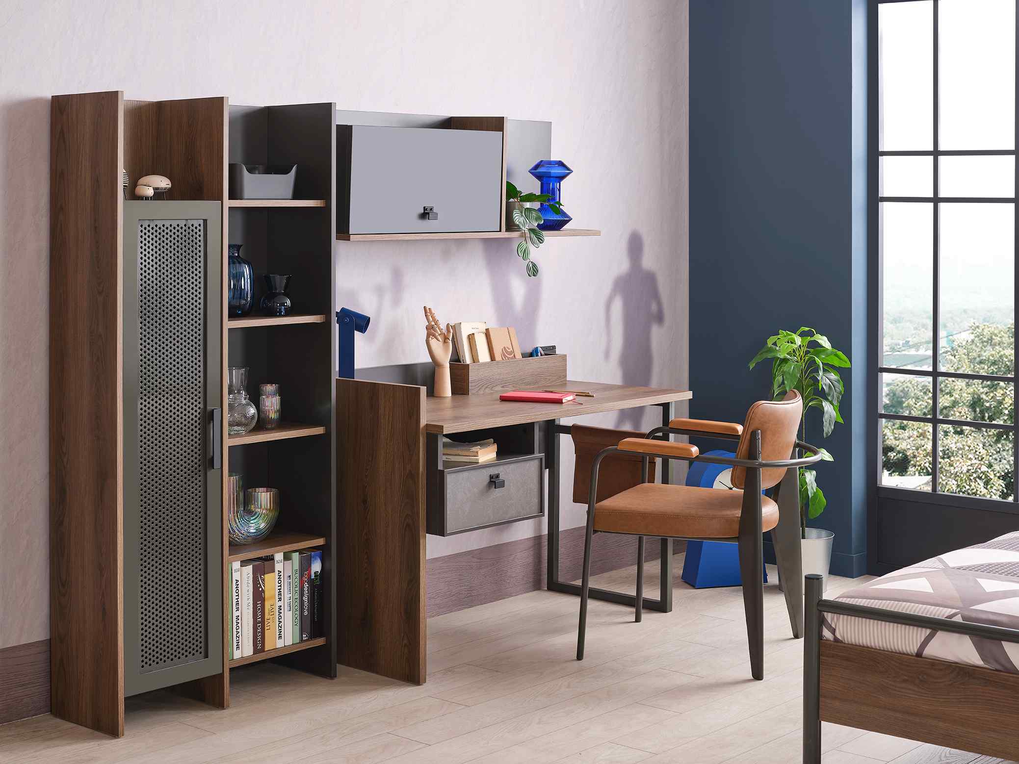 Kupa Action Armlehnstuhl – Bild 6