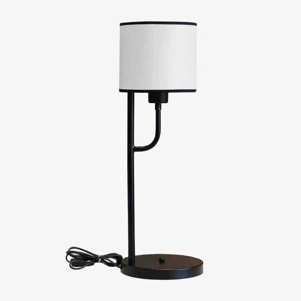 Kupa Harvey Tischlampe