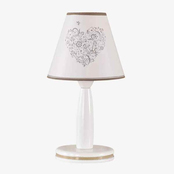 Kupa Perla Tischleuchte