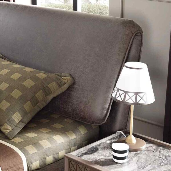 Alternative view of Kupa Venus Tischleuchte