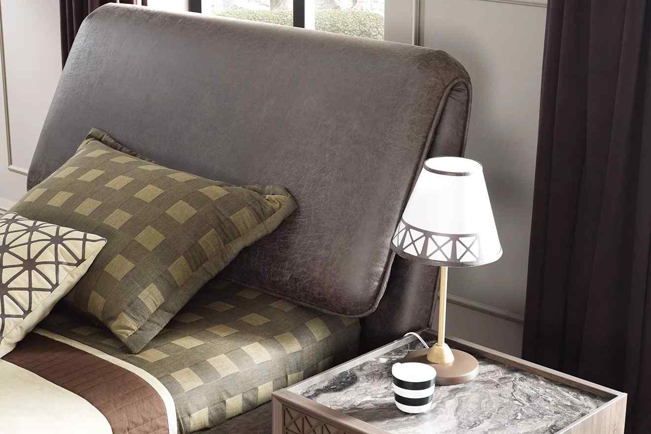 Kupa Venus Tischleuchte – Bild 2