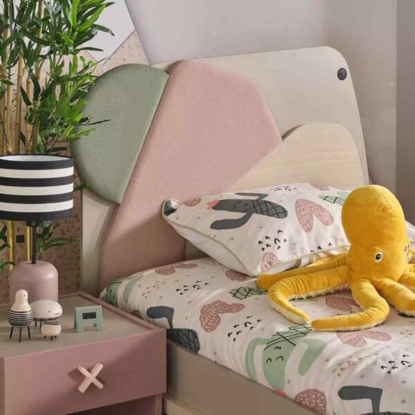 Alternative view of Kupa Nordic Tischlampe