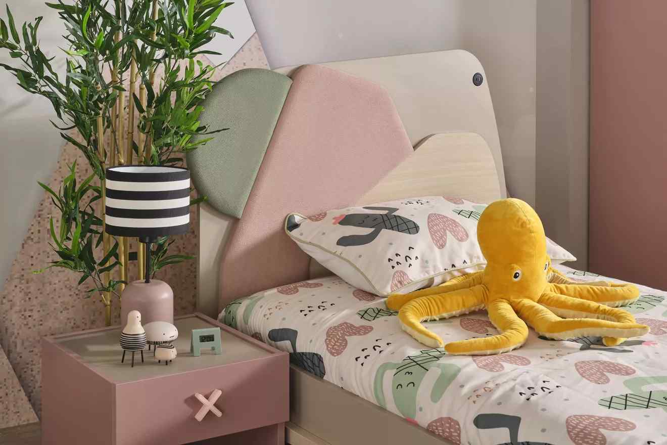 Kupa Nordic Tischlampe – Bild 2