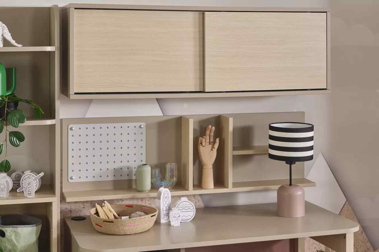 Kupa Nordic Tischlampe – Bild 3