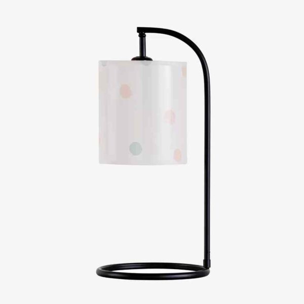 Kupa Montessori Pink Tischlampe