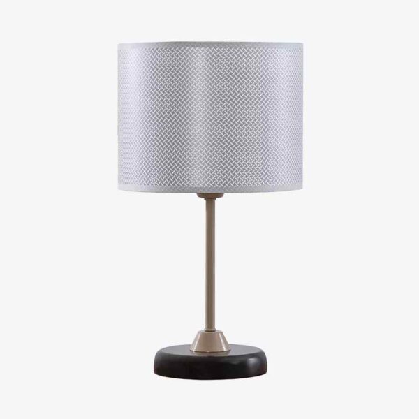 Kupa Trio Tischleuchte