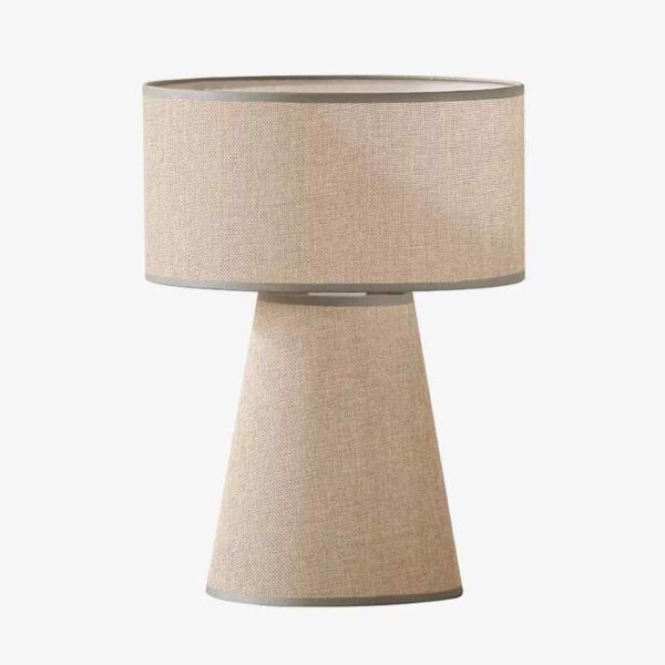 Kupa Louis Tischlampe