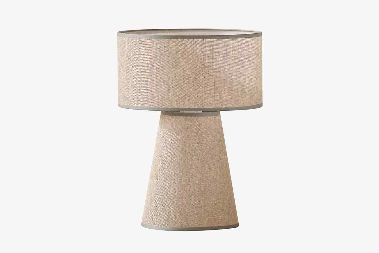 Kupa Louis Tischlampe