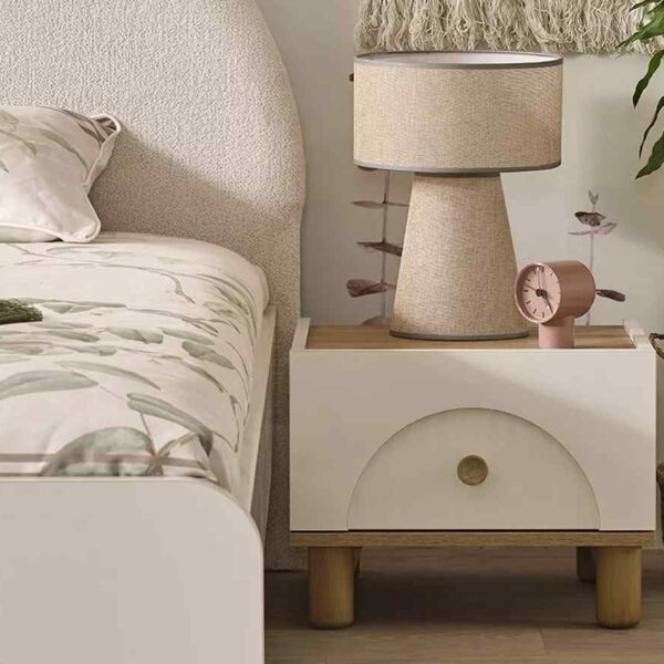 Alternative view of Kupa Louis Tischlampe