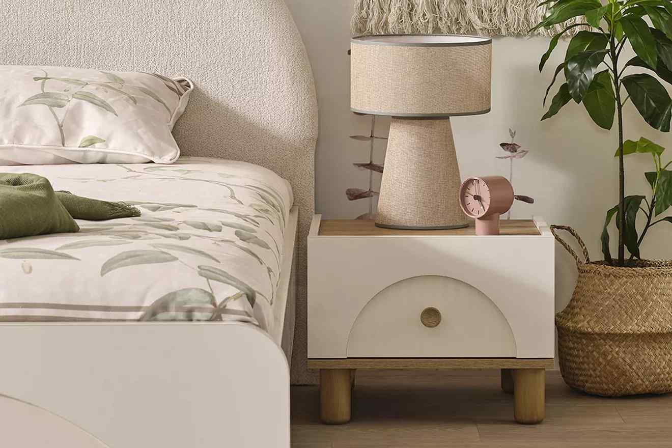 Kupa Louis Tischlampe – Bild 2