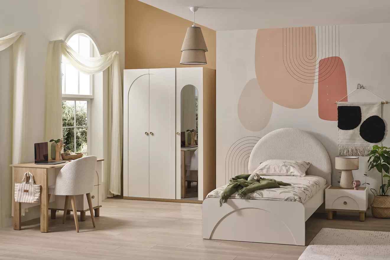 Kupa Louis Tischlampe – Bild 3