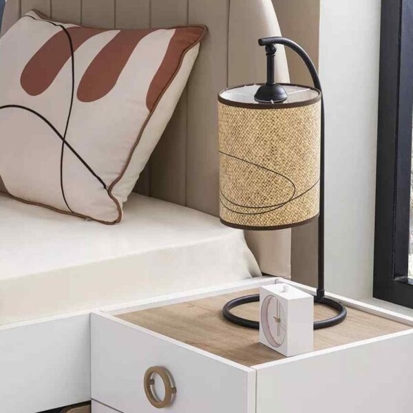 Alternative view of Kupa Space Tischlampe