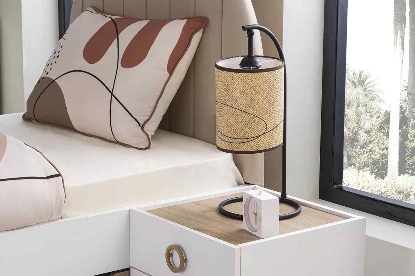 Kupa Space Tischlampe – Bild 2