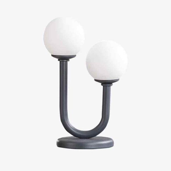 Kupa Action Tischlampe