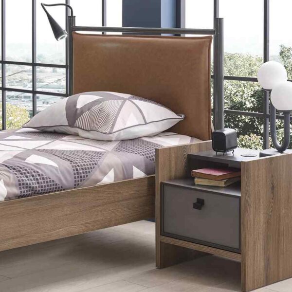 Alternative view of Kupa Action Tischlampe