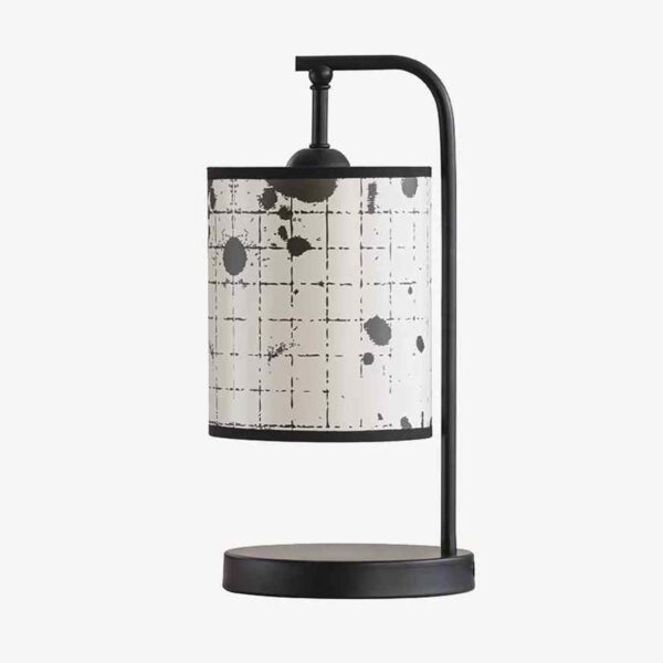 Kupa Comfort Tischlampe