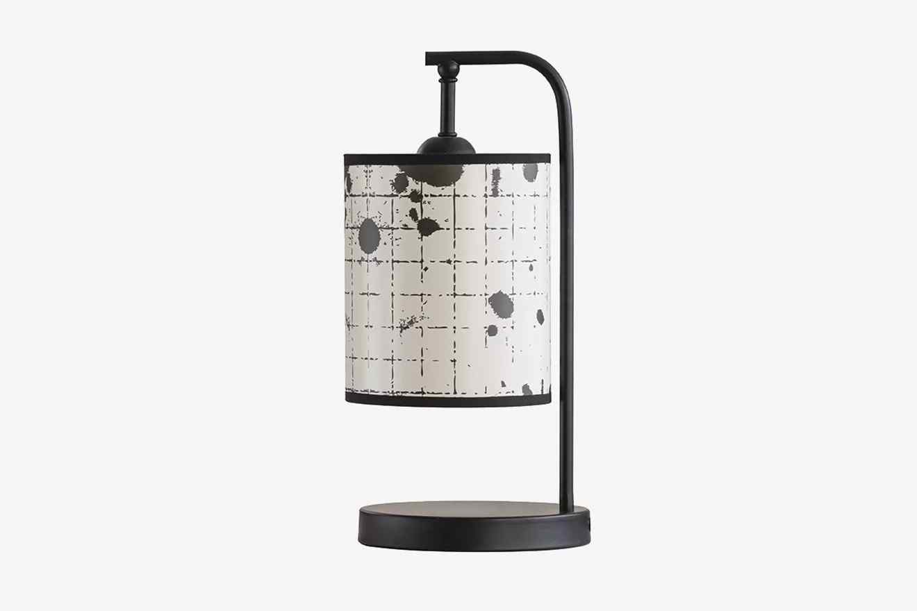 Kupa Comfort Tischlampe