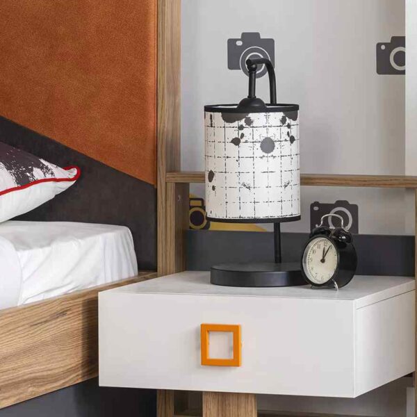 Alternative view of Kupa Comfort Tischlampe