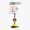 Kupa Piraten-Tischlampe