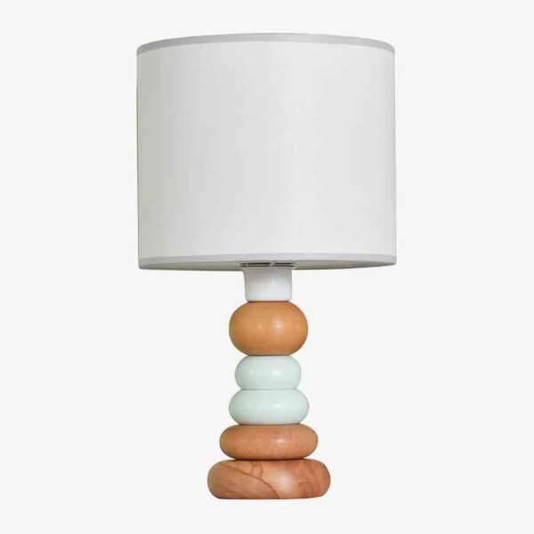 Kupa Maudi Tischlampe