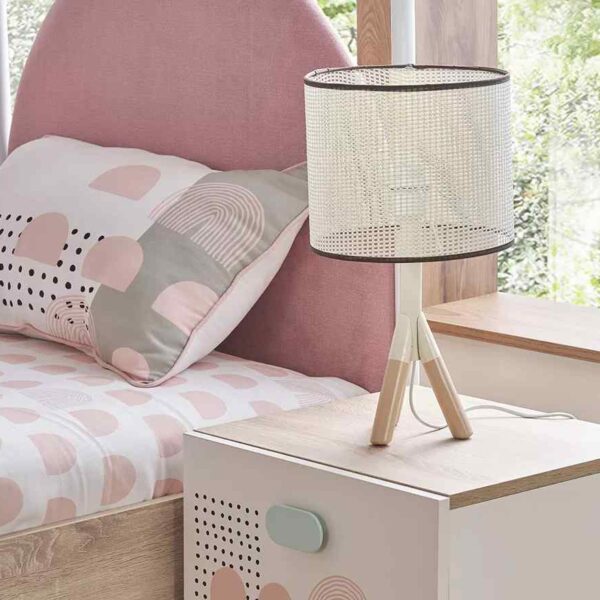 Alternative view of Kupa Bonie Tischlampe