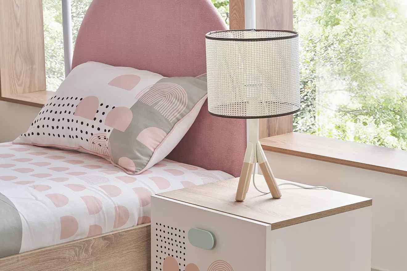 Kupa Bonie Tischlampe – Bild 2